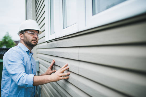 Siding for Multi-Family Homes in Morgantown, IN