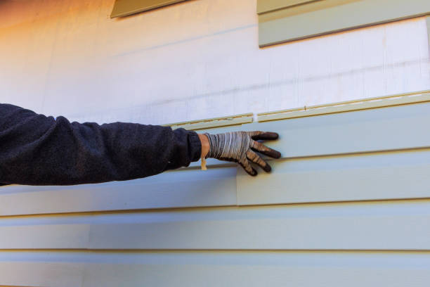 Best Fiber Cement Siding Installation  in Morgantown, IN